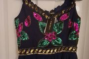 Virgos Lounge Maxi Dress (nwt)size 14