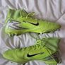 Nike Mercurial Football Boots Image 2