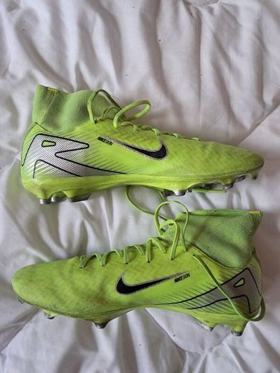 Nike Mercurial Football Boots