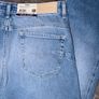 Salsa Jeans Light Blue Wash Faith Push In Bootcut W32 L30 With Tags Image 5