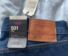 levi 501 36/26