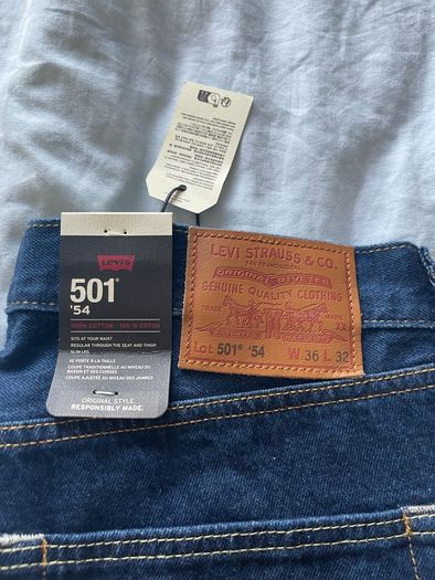 levi 501 36/26