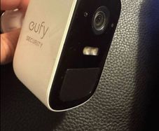 Eufy Home Base 2 + Eufy Security eufyCam 2C Pro