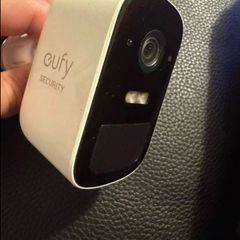 Eufy Home Base 2 + Eufy Security eufyCam 2C Pro