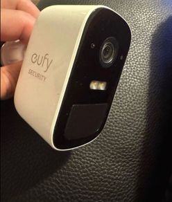 Eufy Home Base 2 + Eufy Security eufyCam 2C Pro