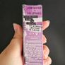 Urban Decay All Nighter Setting Spray in 15ml Travel Size Image 5