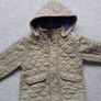 Boden Winter Jacket Age 3-4 Image 2