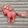 My Little Pony 35th Anniversary Cotton Candy 2017 Used Please see photos Image 10
