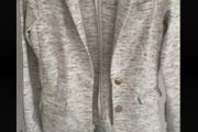 jacket per Una size 8 blazer jacket