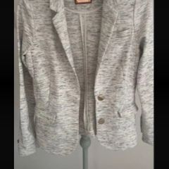 jacket per Una size 8 blazer jacket