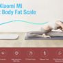 Xiaomi Mi Smart Bluetooth Body Composition Scale 2 Electronic Image 10