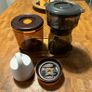 VacBrew vacuum coffee maker with additional items Image 5