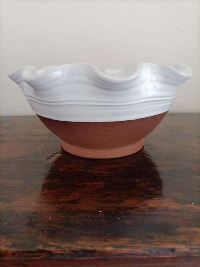 Stephen Pearce Platter and Bowl