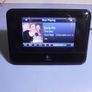 Logitech Squeezebox Touch Wi-Fi Music Player Image 2