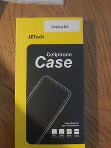 Galaxy S20 phone case