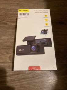 Dashcam
