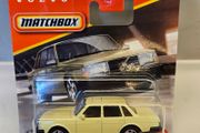 Volvo 240 1986 Matchbox