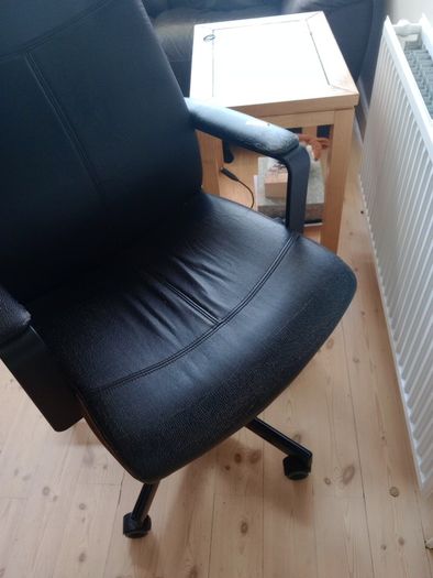 Office chair