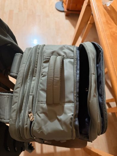 backpack