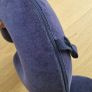 Memory Foam Travel Pillows Image 3