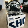Shoei Helmet New Image 3