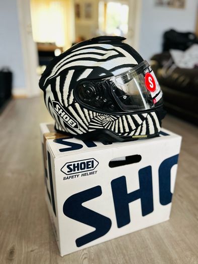 Shoei Helmet New