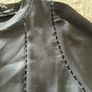 Allsaints Freida Dress UK 10 BNWT Image 4