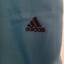 Adudas 3/4 Length Shorts UKXL Image 3