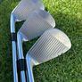 Full set of golf clubs Image 8