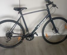 trek fx2