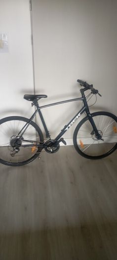 trek fx2