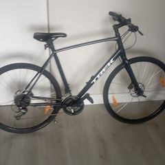 trek fx2