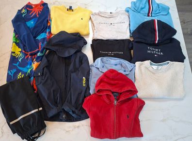 bundle boys clothes