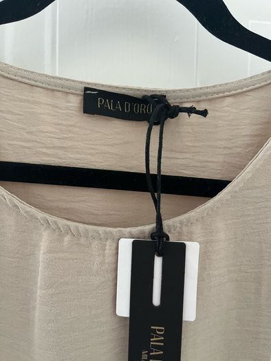 Carraig Donn top Size M