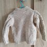 sweater 12-18 months boy never worn Image 2