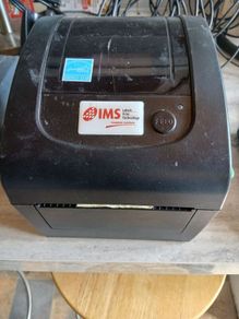 barcode printer