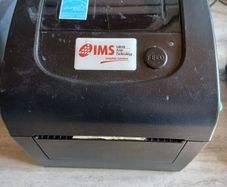 barcode printer