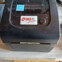 barcode printer