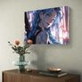 canvas print with frame materials Image 3
