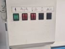 commercial iron  board Image 3