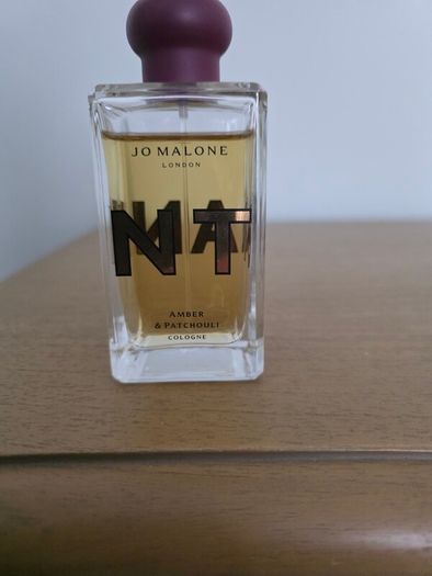 Jo Malone Amber & Patchouli