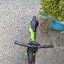 Berg Biky Cross Balance Bike 10" Image 3