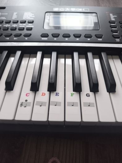 Keyboard