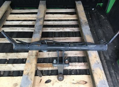 Berlingo/Partner tow bar