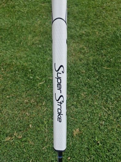 Ping Scottsdale Putter