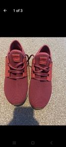 New Balance trainers size 7