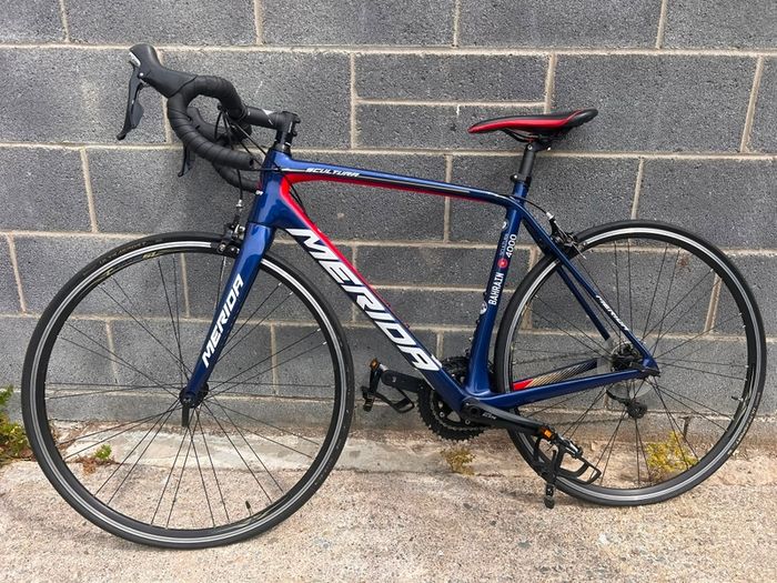 Road bike