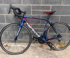 Road bike