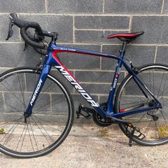 Road bike
