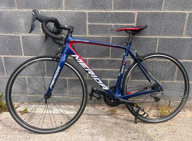 Road bike